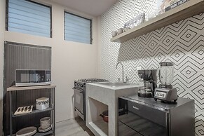 Roma Norte Escape - 2br-fast Wifi,elevator,laundry