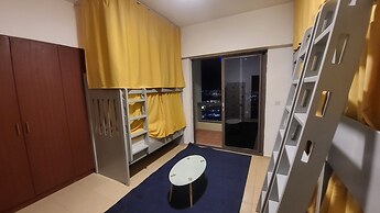 ATLANTIS VIEW HOSTEL