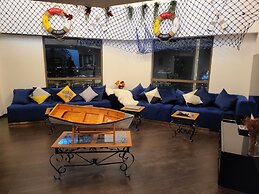 ATLANTIS VIEW HOSTEL