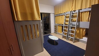 ATLANTIS VIEW HOSTEL