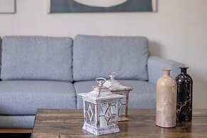 Charming 2BR Escape - Roma Norte Laundry Wifi