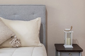 Charming 2BR Escape - Roma Norte Laundry Wifi