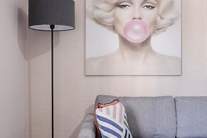 Charming 2BR Escape - Roma Norte Laundry Wifi