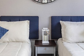 Charming 2BR Escape - Roma Norte Laundry Wifi