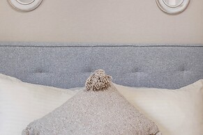 Charming 2BR Escape - Roma Norte Laundry Wifi