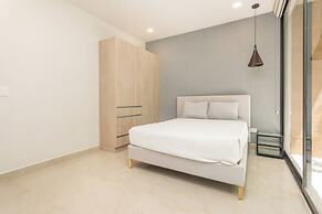 Distrito Corazón by BoutiqueApartmentsMX