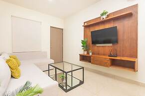 Distrito Corazón by BoutiqueApartmentsMX