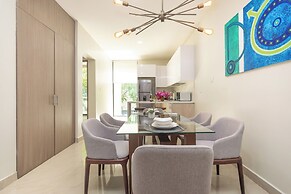 Distrito Corazón by BoutiqueApartmentsMX