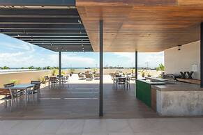 Distrito Corazón by BoutiqueApartmentsMX