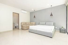 Distrito Corazón by BoutiqueApartmentsMX