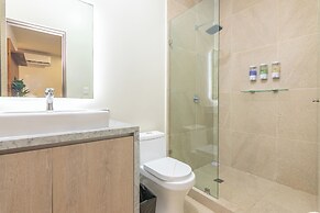 Distrito Corazón by BoutiqueApartmentsMX
