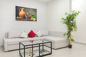 Distrito Corazón by BoutiqueApartmentsMX
