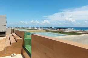 Distrito Corazón by BoutiqueApartmentsMX