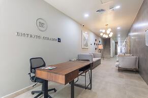 Distrito Corazón by BoutiqueApartmentsMX