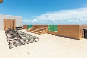 Distrito Corazón by BoutiqueApartmentsMX