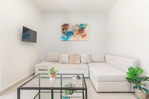Distrito Corazón by BoutiqueApartmentsMX