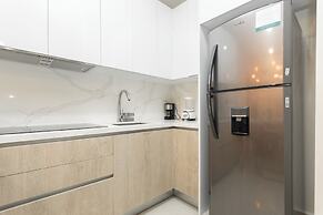 Distrito Corazón by BoutiqueApartmentsMX