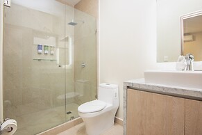 Distrito Corazón by BoutiqueApartmentsMX