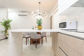 Distrito Corazón by BoutiqueApartmentsMX