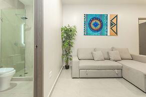 Distrito Corazón by BoutiqueApartmentsMX
