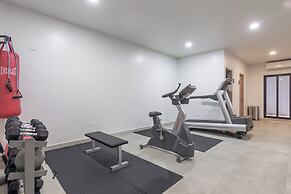 Distrito Corazón by BoutiqueApartmentsMX