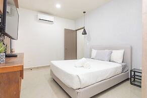 Distrito Corazón by BoutiqueApartmentsMX