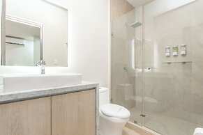 Distrito Corazón by BoutiqueApartmentsMX