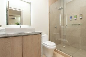 Distrito Corazón by BoutiqueApartmentsMX