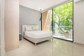 Distrito Corazón by BoutiqueApartmentsMX