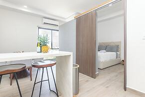 Distrito Corazón by BoutiqueApartmentsMX