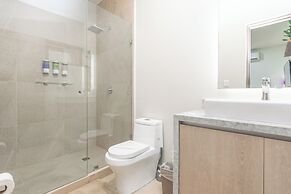 Distrito Corazón by BoutiqueApartmentsMX