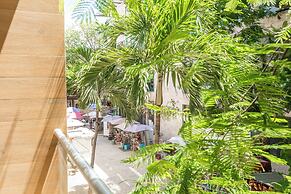 Distrito Corazón by BoutiqueApartmentsMX