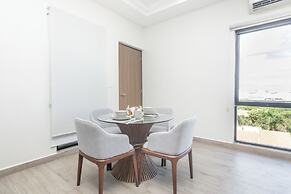 Distrito Corazón by BoutiqueApartmentsMX