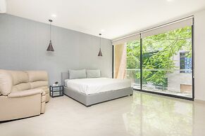 Distrito Corazón by BoutiqueApartmentsMX