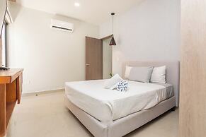Distrito Corazón by BoutiqueApartmentsMX