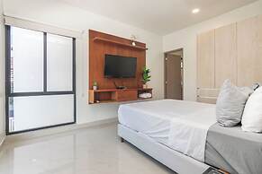 Distrito Corazón by BoutiqueApartmentsMX