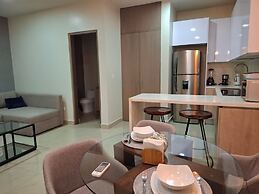 Distrito Corazón by BoutiqueApartmentsMX