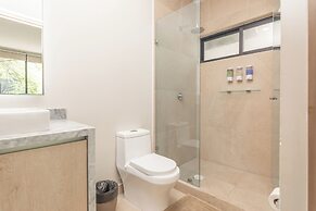Distrito Corazón by BoutiqueApartmentsMX