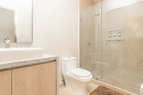 Distrito Corazón by BoutiqueApartmentsMX