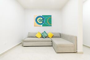 Distrito Corazón by BoutiqueApartmentsMX