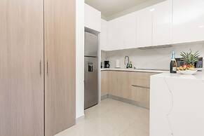 Distrito Corazón by BoutiqueApartmentsMX