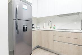 Distrito Corazón by BoutiqueApartmentsMX