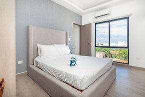 Distrito Corazón by BoutiqueApartmentsMX
