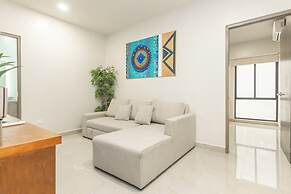 Distrito Corazón by BoutiqueApartmentsMX