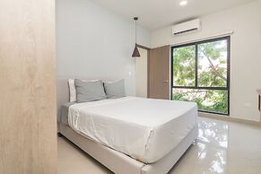 Distrito Corazón by BoutiqueApartmentsMX