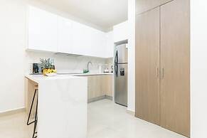 Distrito Corazón by BoutiqueApartmentsMX