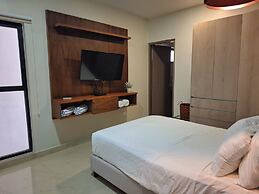 Distrito Corazón by BoutiqueApartmentsMX