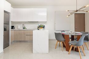 Distrito Corazón by BoutiqueApartmentsMX