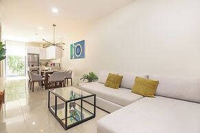 Distrito Corazón by BoutiqueApartmentsMX