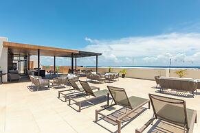Distrito Corazón by BoutiqueApartmentsMX